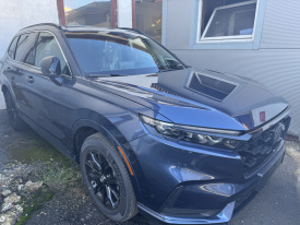 Honda CR-V 2,0i PHEV ADVANCE TECH 2WD CVT