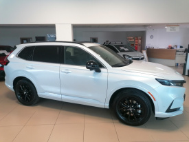 Honda CR-V 2,0i PHEV ADVANCE TECH 2WD CVT