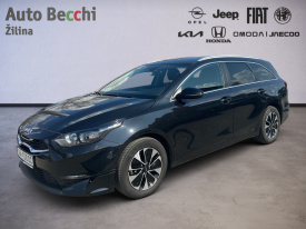 KIA CEED SW 1,5 T-GDi 103kW Gold