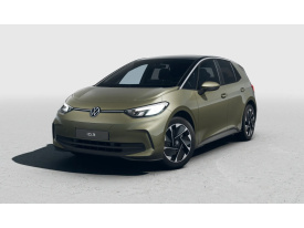 VW ID.3 Pure Limited