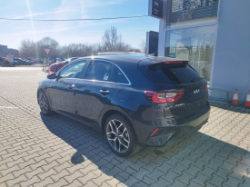 Kia Ceed 1.5 T-GDi Gold A/T | 5