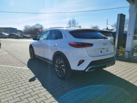 Kia XCeed 1.6 T-GDi Gold A/T | Nové