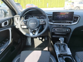 Kia XCeed 1.6 T-GDi Platinum A/T | Nové