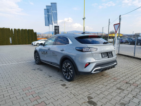 Kia XCeed 1.6 T-GDi Sport A/T |