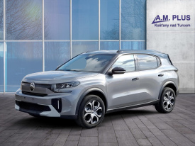 C3 AIRCROSS PLUS Turbo 100 BVM6