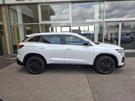 Renault Austral Evolution mild hybrid 150 auto