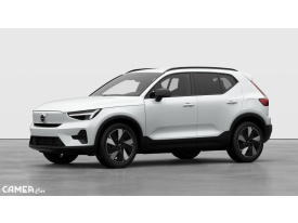 VOLVO EX40 Single Extended Range RWD 185kW Electric PLUS