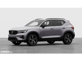 VOLVO XC40 B3 FWD 120kW PLUS/DARK AT7