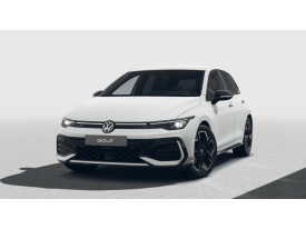 VW Golf 1.5 eTSI R-line Limited