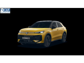 Volkswagen T-Roc R-Line 1.5 eTSI DS7, 150 k/ 110 KW