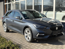 Seat Leon SP FR Max+