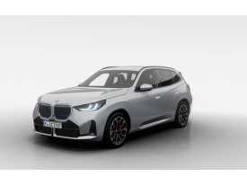 BMW X3 20d xDrive