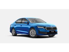 Škoda Octavia 1.5 TSI Extra