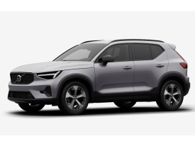 Volvo XC40 B4 PLUS DARK