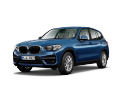 BMW X3 xDrive20i