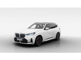 BMW X3 20d xDrive