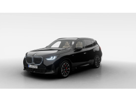 BMW X3 20d xDrive