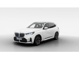 BMW X3 40d xDrive