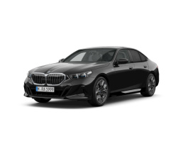 BMW 520d xDrive Sedan