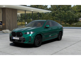 BMW X6 M60i xDrive