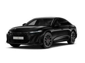 Audi A6 Limuzína 3.0 TDI Quattro