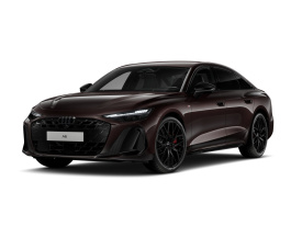 Audi A6 Limuzína 3.0 TDI Quattro