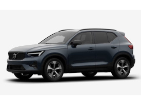 Volvo XC40 B3 PLUS DARK