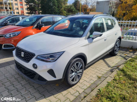 Seat Arona FR Max 1.5 TSI 150 EVO 7-DSG