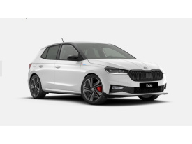Škoda Fabia 130 1.5 TSI