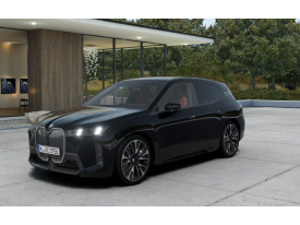 BMW iX xDrive60