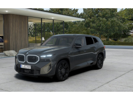 BMW XM 50e
