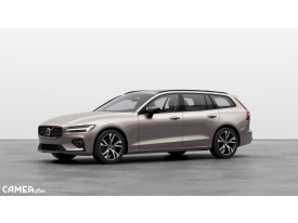 VOLVO V60 B4 FWD EDITION PLUS/DARK