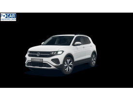 Volkswagen T-Cross Limited 1.0 TSI DS7, 115 k/ 85 KW