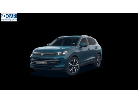 Volkswagen Tiguan Elegance 2.0 TSI 4MOT DS7, 204 k/ 150 KW
