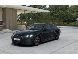 BMW 420d xDrive Gran Coupé