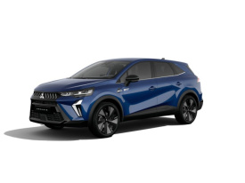 Mitsubishi Grandis 1,3 DI-T Mild Hybrid INTENSE + 104 kW / 141 k 6MT