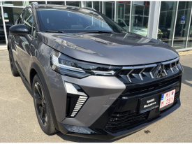 Mitsubishi Nové ASX 1.3 DI-T MILD HYBRID INTENSE+