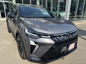 Mitsubishi Nové ASX 1.3 DI-T MILD HYBRID LIMITED