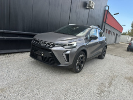 Mitsubishi Nové ASX 1.3 DI-T MILD HYBRID LIMITED