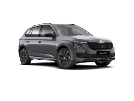 Škoda Kamiq 1.5 TSI Monte Carlo