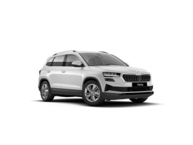 Škoda Karoq 1.5 TSI Extra Plus
