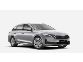 Škoda Octavia Combi 2.0 TDI Selection