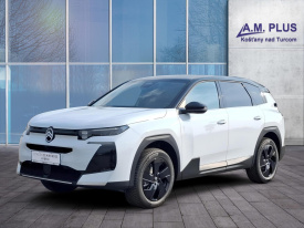 C5 AIRCROSS PLUS Hybrid 145k ë-DCT6