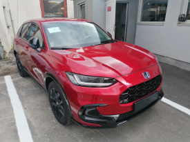 Honda ZR-V 5D 2,0 e-HEV Sport CVT 26