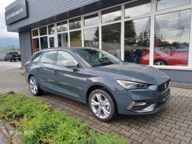 Seat Leon SP FR Max+