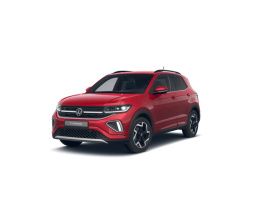 T-Cross R-Line Limited 1.0 TSI DS7