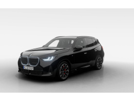 BMW X3 40d xDrive
