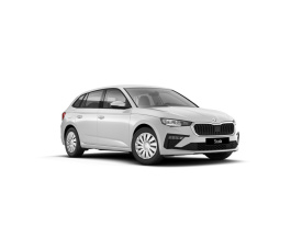 Škoda Scala Drive 130 1.0 TSI 85,00 kW 6-stup. manuál