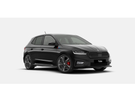 Škoda Fabia 130 1.5 TSI