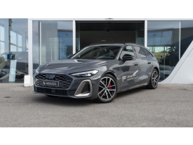 Audi A5 Avant 2.0 TDI Quattro